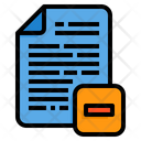 پیش‌نمایش فایل delete-file-3201827 از پک پوشه و سند