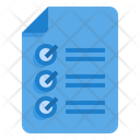 پیش‌نمایش فایل checklist-3201872 از پک پوشه و سند