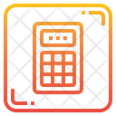 پیش‌نمایش فایل calculator-3204980 از پک رابط کاربری