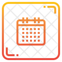 پیش‌نمایش فایل calendar-3204981 از پک رابط کاربری