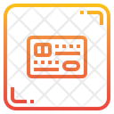 پیش‌نمایش فایل credit-card-3204989 از پک رابط کاربری