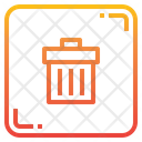 پیش‌نمایش فایل trash-3205021 از پک رابط کاربری