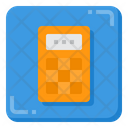 پیش‌نمایش فایل calculator-3204930 از پک رابط کاربری