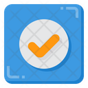 پیش‌نمایش فایل check-3204935 از پک رابط کاربری