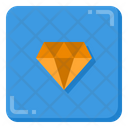 پیش‌نمایش فایل diamond-3204940 از پک رابط کاربری