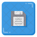 پیش‌نمایش فایل diskette-3204941 از پک رابط کاربری