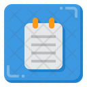 پیش‌نمایش فایل notepad-3204960 از پک رابط کاربری