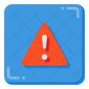 پیش‌نمایش فایل warning-sign-3204974 از پک رابط کاربری