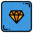پیش‌نمایش فایل diamond-3204890 از پک رابط کاربری