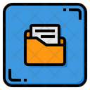 پیش‌نمایش فایل folder-3204894 از پک رابط کاربری