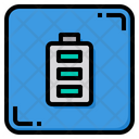 پیش‌نمایش فایل full-battery-3204895 از پک رابط کاربری