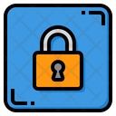 پیش‌نمایش فایل lock-3204900 از پک رابط کاربری