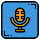 پیش‌نمایش فایل microphone-3204907 از پک رابط کاربری