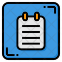 پیش‌نمایش فایل notepad-3204910 از پک رابط کاربری