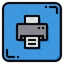 پیش‌نمایش فایل printer-3204913 از پک رابط کاربری