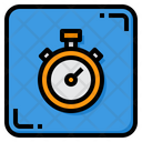 پیش‌نمایش فایل stopwatch-3204919 از پک رابط کاربری