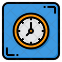 پیش‌نمایش فایل time-3204920 از پک رابط کاربری
