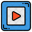 پیش‌نمایش فایل video-3204922 از پک رابط کاربری