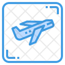پیش‌نمایش فایل airplane-3204828 از پک رابط کاربری