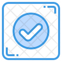 پیش‌نمایش فایل check-3204835 از پک رابط کاربری