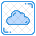 پیش‌نمایش فایل cloud-3204836 از پک رابط کاربری