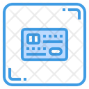 پیش‌نمایش فایل credit-card-3204839 از پک رابط کاربری