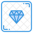 پیش‌نمایش فایل diamond-3204840 از پک رابط کاربری