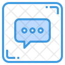 پیش‌نمایش فایل message-3204856 از پک رابط کاربری