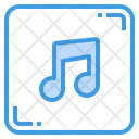پیش‌نمایش فایل music-note-3204859 از پک رابط کاربری