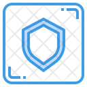 پیش‌نمایش فایل shield-3204867 از پک رابط کاربری