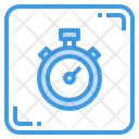 پیش‌نمایش فایل stopwatch-3204869 از پک رابط کاربری