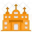 پیش‌نمایش فایل church-3204745 از پک ساختمان