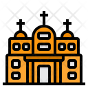 پیش‌نمایش فایل church-3204715 از پک ساختمان