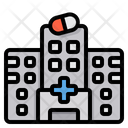 پیش‌نمایش فایل hospital-3204720 از پک ساختمان
