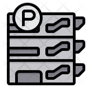 پیش‌نمایش فایل parking-3204727 از پک ساختمان