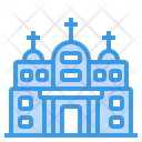 پیش‌نمایش فایل church-3204685 از پک ساختمان