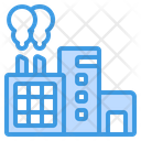 پیش‌نمایش فایل factory-3204687 از پک ساختمان
