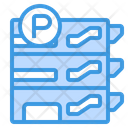 پیش‌نمایش فایل parking-3204697 از پک ساختمان