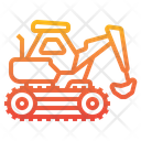 پیش‌نمایش فایل excavator-3200621 از پک وسایل نقلیه