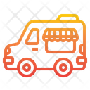 پیش‌نمایش فایل food-truck-3200626 از پک وسایل نقلیه