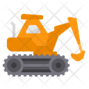 پیش‌نمایش فایل excavator-3200591 از پک وسایل نقلیه