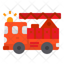 پیش‌نمایش فایل fire-truck-3200594 از پک وسایل نقلیه