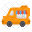 پیش‌نمایش فایل food-truck-3200596 از پک وسایل نقلیه