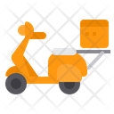پیش‌نمایش فایل scooter-3200608 از پک وسایل نقلیه