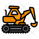 پیش‌نمایش فایل excavator-3200561 از پک وسایل نقلیه