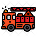 پیش‌نمایش فایل fire-truck-3200564 از پک وسایل نقلیه