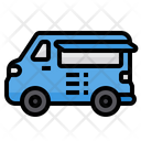 پیش‌نمایش فایل food-truck-3200565 از پک وسایل نقلیه