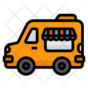 پیش‌نمایش فایل food-truck-3200566 از پک وسایل نقلیه