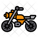پیش‌نمایش فایل motocycle-3200571 از پک وسایل نقلیه