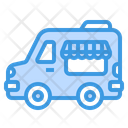 پیش‌نمایش فایل food-truck-3200156 از پک وسایل نقلیه